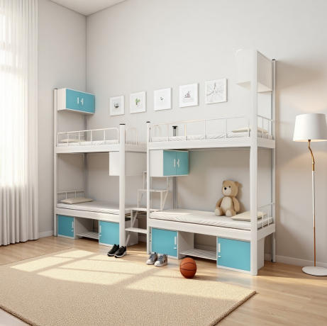 bunk bed 14----