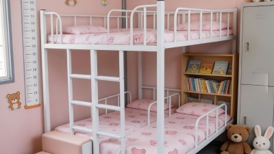 暑假推出小学生床托管班午托床